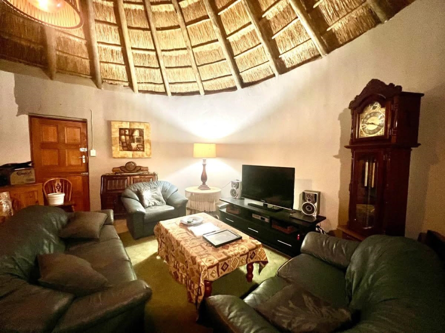 Commercial Property for Sale in Wilgeboom A H North West